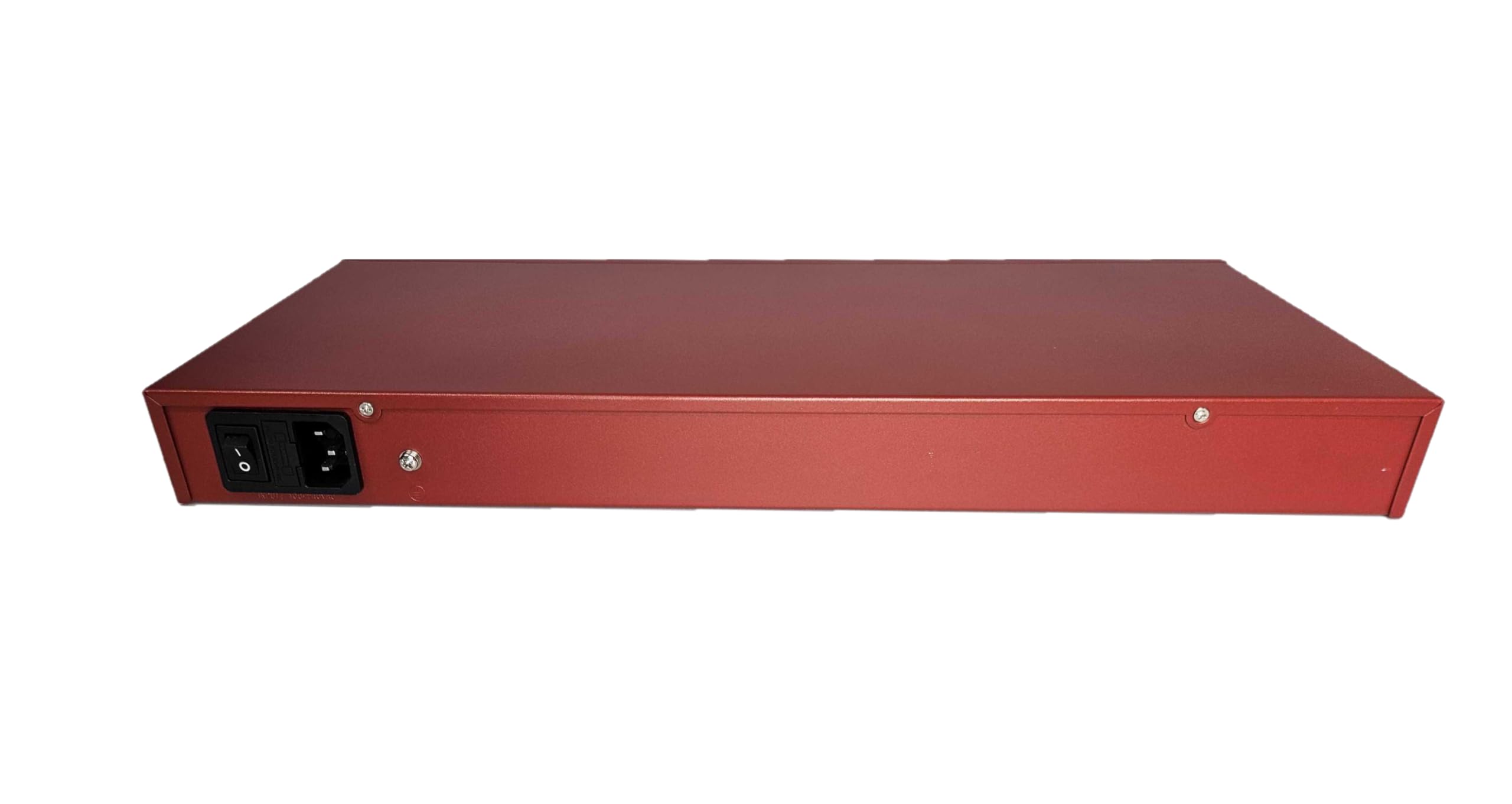 Concentrateur d'injecteur POE 24 ports 802.3bt POE++ Extreme Power, 90 W sur chaque port, budget total de 900 W, jusqu'à 10 G, 10/100/1000/10000 vitesses par port