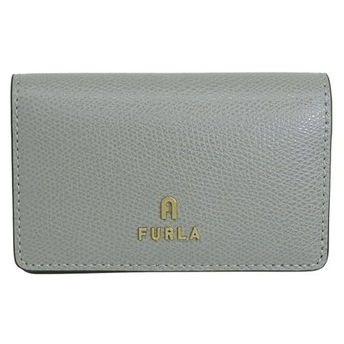 FURLA（フルラ）『カメリアカードケース』