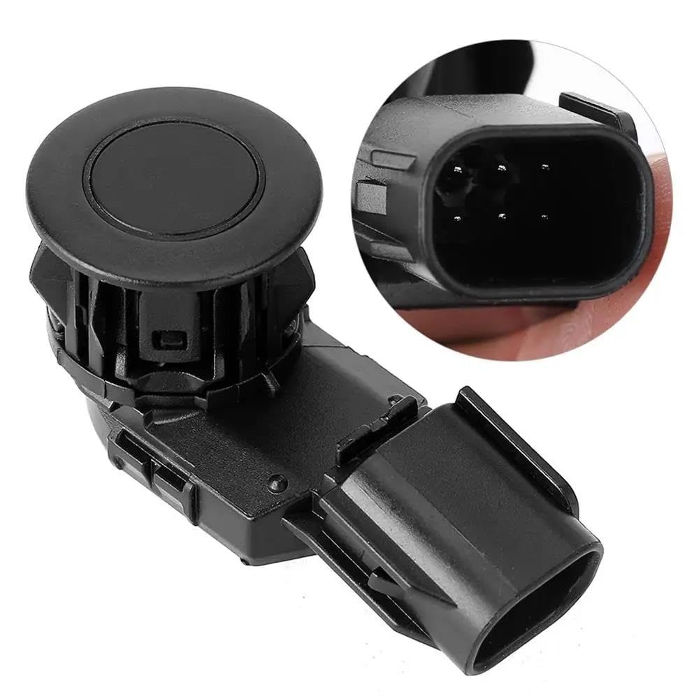 Sensori Parcheggio Per Toyota Per RAV4 2.5L L4 2017-2018 Auto Radar Di Retromarcia Sensore Di Parcheggio Auto Distanza Radar Rivelatore Sensore Assistenza Parcheggio