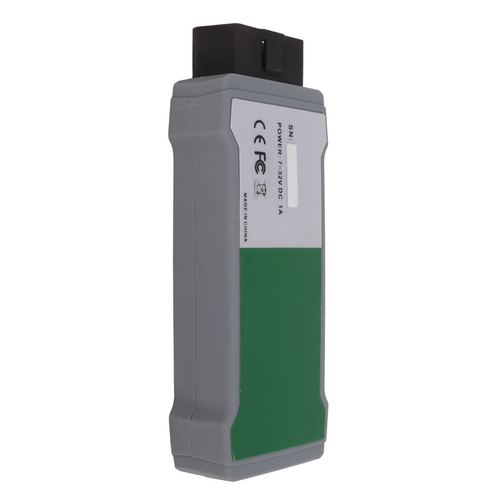 V162 skaner diagnostyczny OBD2 połączenie USB wymiana wielu języków dla