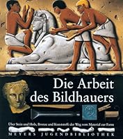 Die Arbeit des Bildhauers 3411090812 Book Cover
