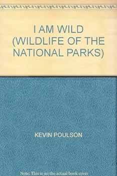 Hardcover I Am Wild Book