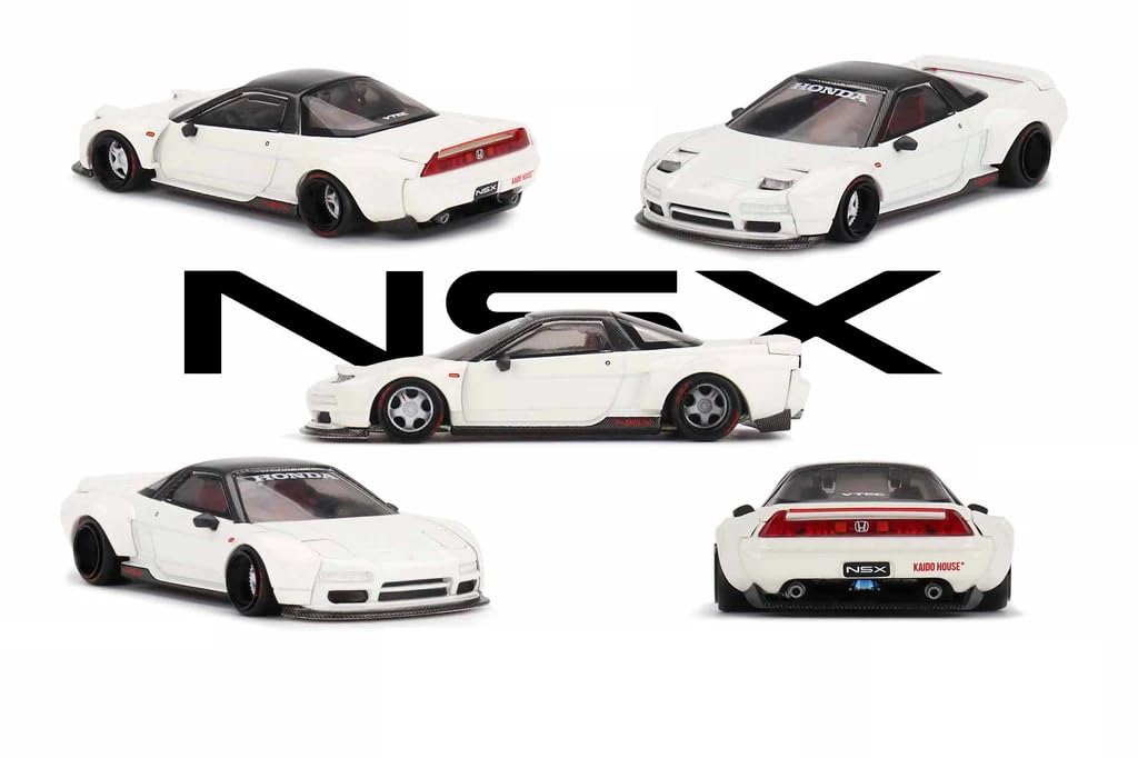 Amazon.com: MINI GT Collectibles Diecast Model Car