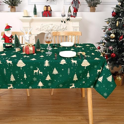 Spode® Christmas Tree Tablecloth - Boscov's