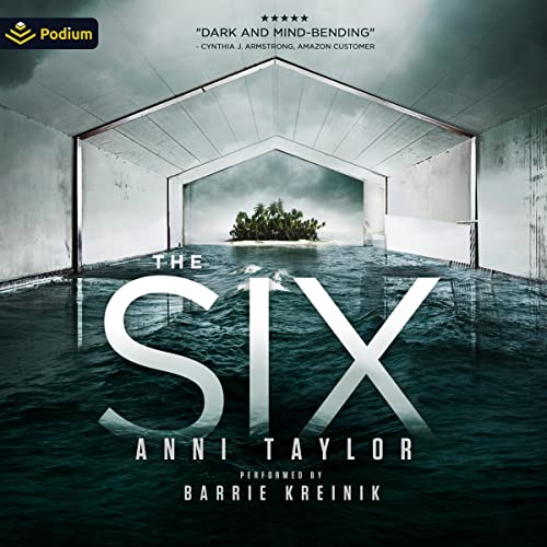 The Six copertina