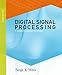 Digital Signal Processing: A Computer-Based Approach with CDROM (McGraw-Hill Series in Electrical and Computer Engineering)