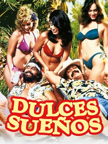 Dulces Sueños