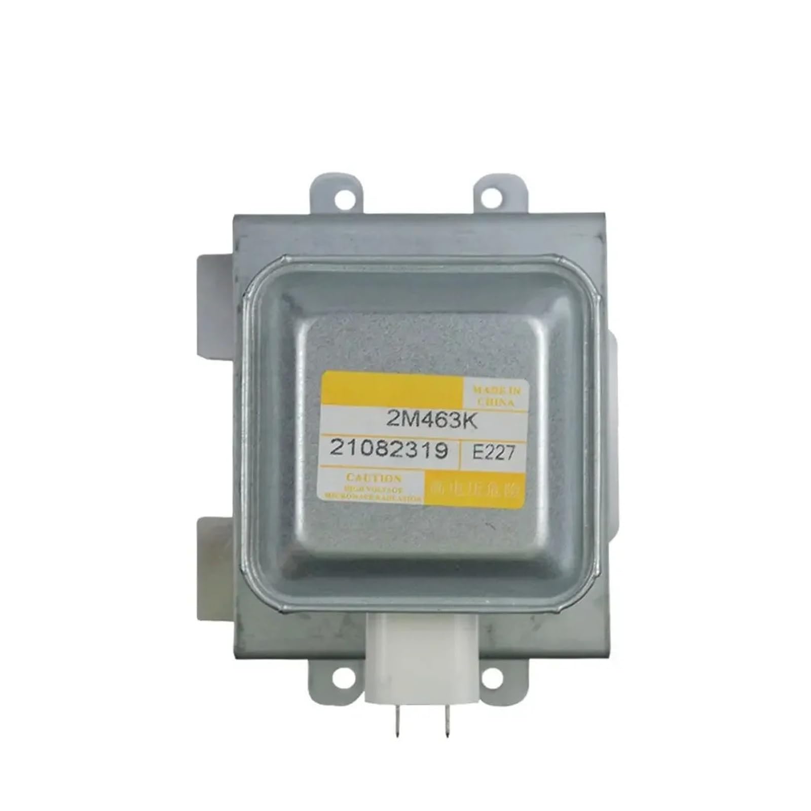 NATEPLALFC 1500W Water Cooled Magnetron, 2M463K, For Industrial Microwave,