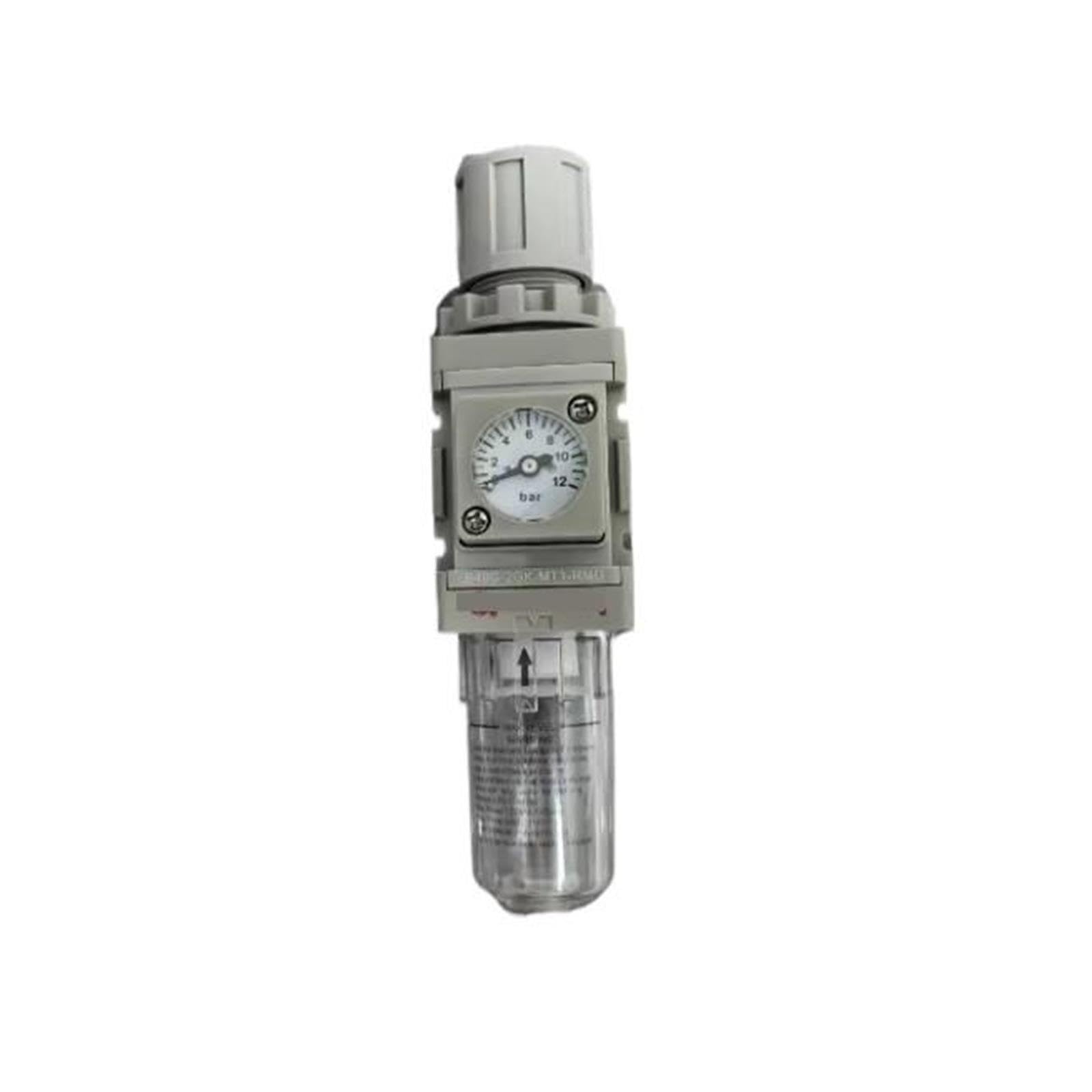 Filtro Regolatore B49G-2GK-MT1-RMG for Idraulica Industriale Originale