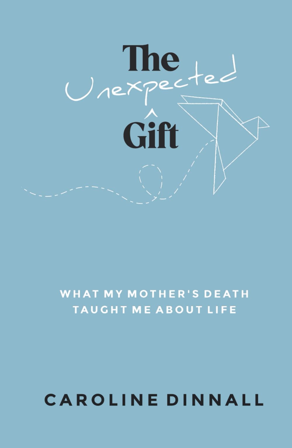 The Unexpected Gift: What My Mother’s Death Taught Me About Life
