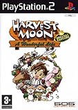harvest moon für playstation 4  Harvest Moon - A Wonderful Life (englisch)