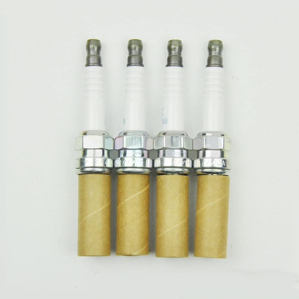 Amazon.com: GRASKY 4x ILMAR7A8 90507 09482-00619 Iridium