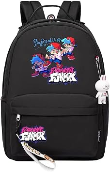 Friday Night Funkin Backpack 