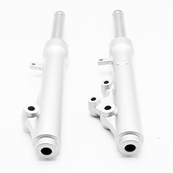 Amazon.co.jp: フロントフォーク フロントサスペンション スズキ