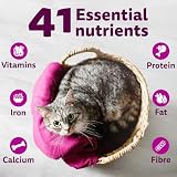 Whiskas Adult Ocean Fish 3kg — view 7