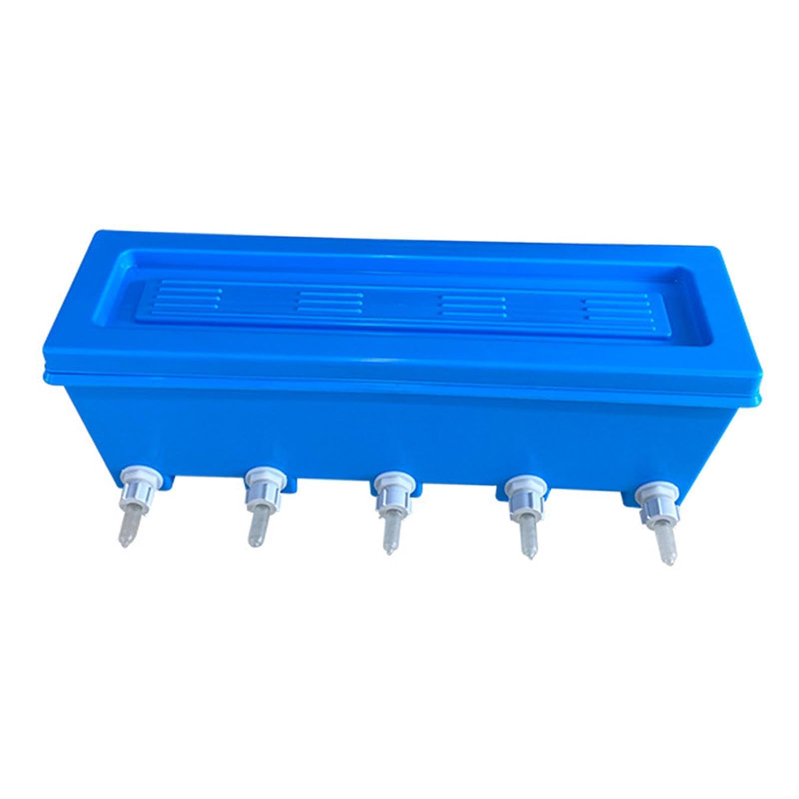 Biberon per Cuccioli, biberon per agnelli, per nutrire più Animali con plastica Resistente, Forniture per l'alimentazione degli agnelli, Bottiglie riutilizzabili