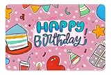 Amazon Pay eGift Card - Happy Birthday - Birthday Doodle By Alicia Souza