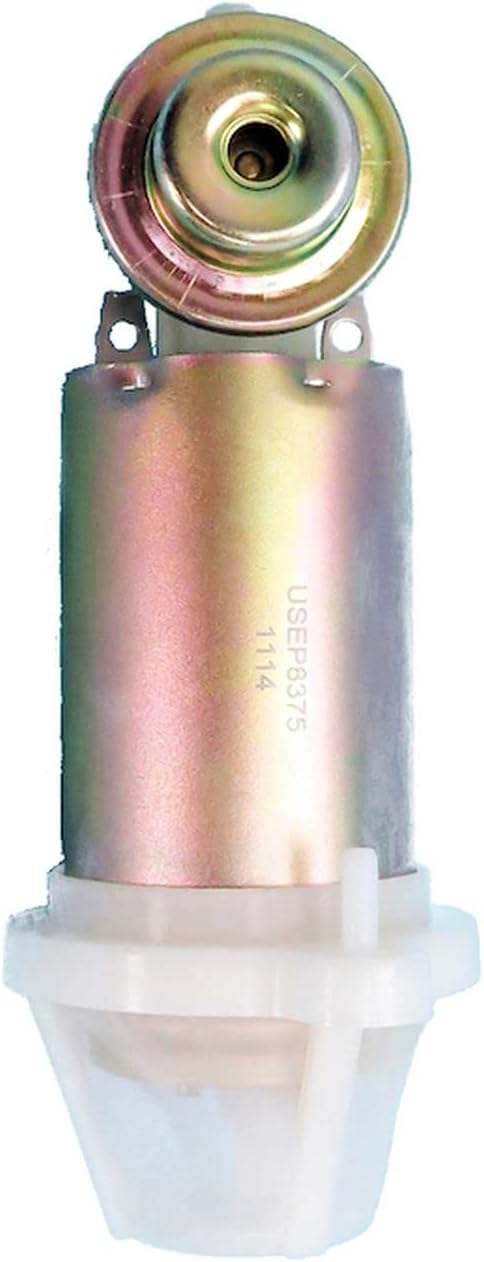 US Motor Works USEP8375 Professional Series OE Replacement Electric Fuel Pump, 1 Pack