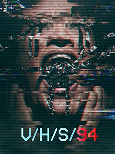 V/H/S 94