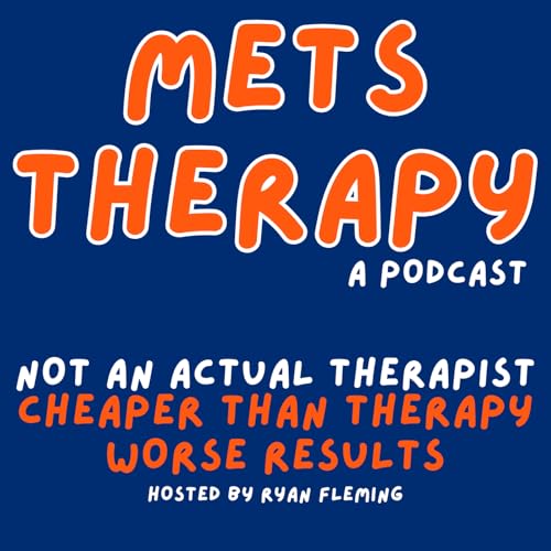 『031 - Mets Lose Ten Straight』のカバーアート