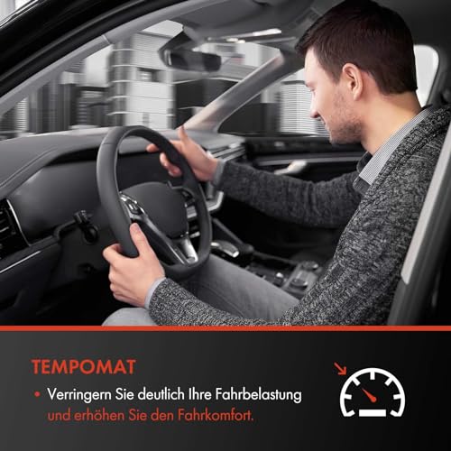 Frankberg Kombischalter Lenkstockschalter 5-Polig Kompatibel mit C-Klasse W203 C180-C350 1.8L-3.5L 2000-2007 C-Klasse Coupe CL203 C160-C350 1.8L-3.5L 2001-2008 Replace# A0005452310