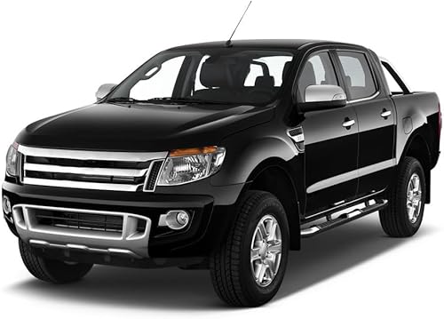 Miniatura 6 de Luces antiniebla de parachoques compatibles con Ford Expedition 2007-2014 y Ranger 2008-2011 de repuesto de lámparas de conducción con bombillas H10