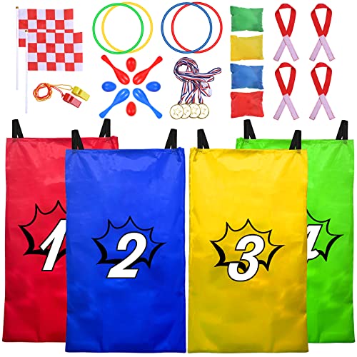 Image of Goldge large potato sack race bags (AGTICS2002-3-FRD-US)