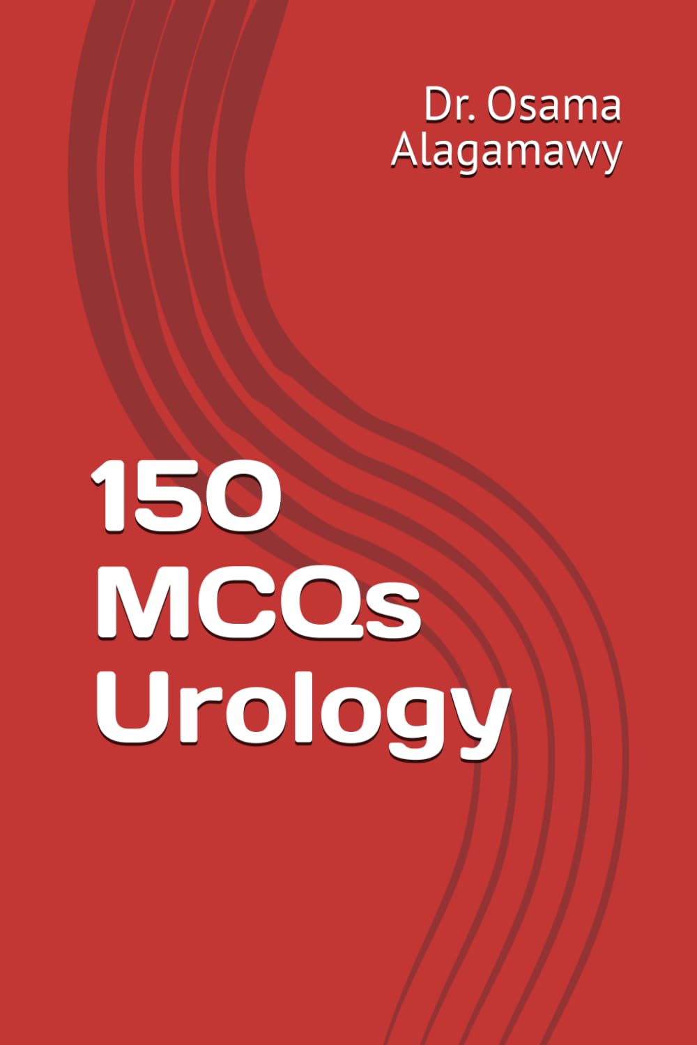 150 MCQs Urology