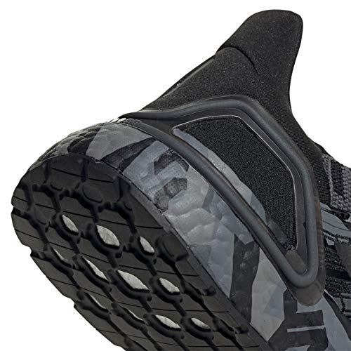 Image of adidas Boys Ultraboost 20 Running Shoes