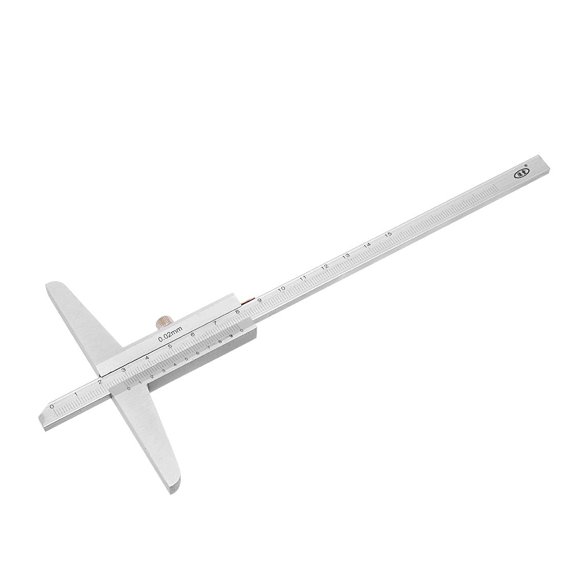 Depth Vernier Caliper - Precision Measurement Tool -1