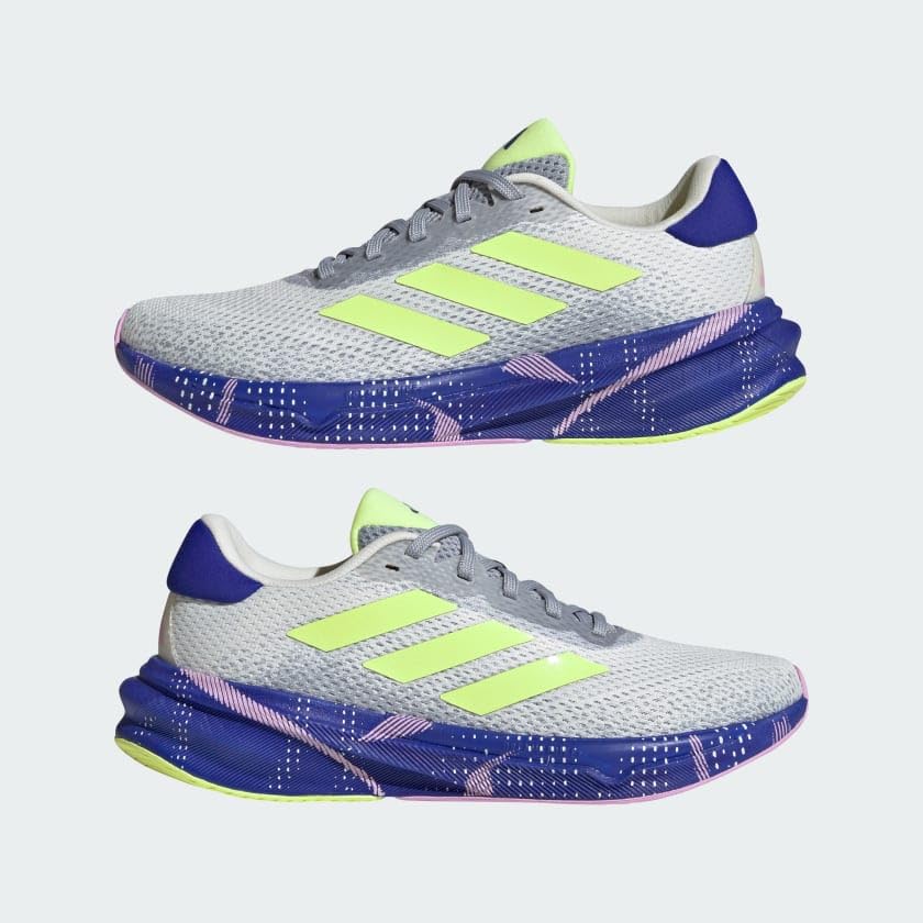 Image of Adidas Womens Supernova Stride Running