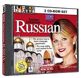 Instant Immersion Russian