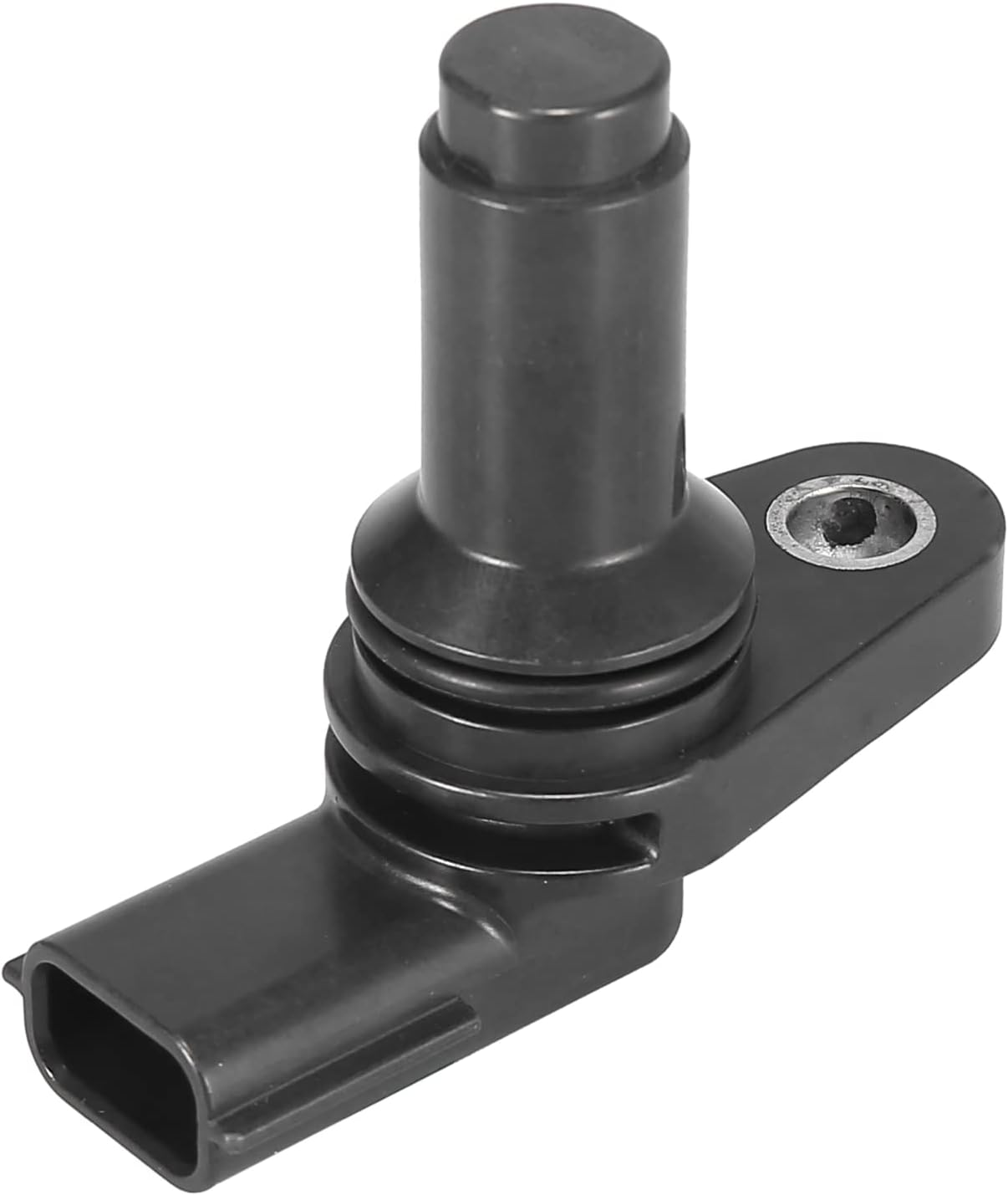 23731-JK00B Car Engine Crankshaft Position Sensor Replacement Black