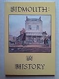 sidmouth folk festival  SIDMOUTH: A HISTORY