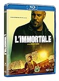 the immortals mortal kombat  L\'immortale