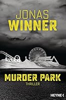 Murder Park. Park morderców 3453421760 Book Cover
