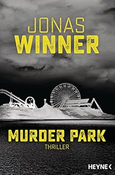 Perfect Paperback Murder Park: Thriller [German] Book