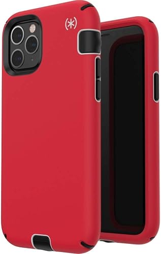 Speck Products - Case compatible with Apple iPhone 11 Pro, Presidio Sport, Heart