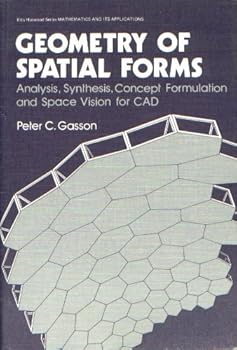 Gasson Geometry of Spatial Forms