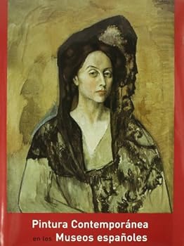 Paperback PINTURA CONTEMPORANEA EN LOS MUSEOS ESPAÃ‘OLES [Spanish] Book