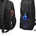 Mochila de Viaje de Mochila Escolar, Danger TV Show of Henry Backpacks...