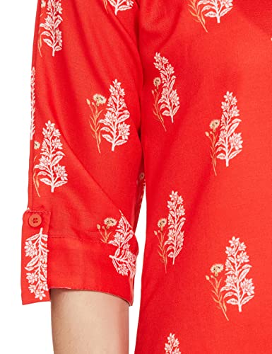 Image of Pinkmint Women Kurta
