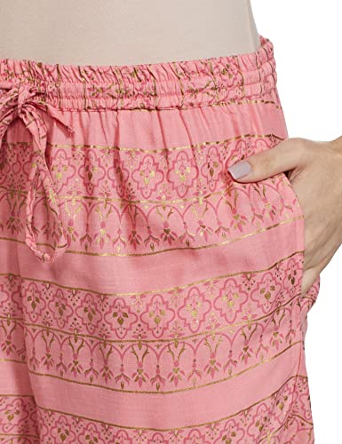 Image of Indigo Women's Bermuda Shorts