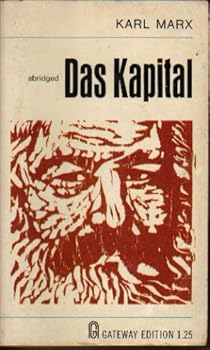 Paperback Das Kapital (A critique of political economy) Book