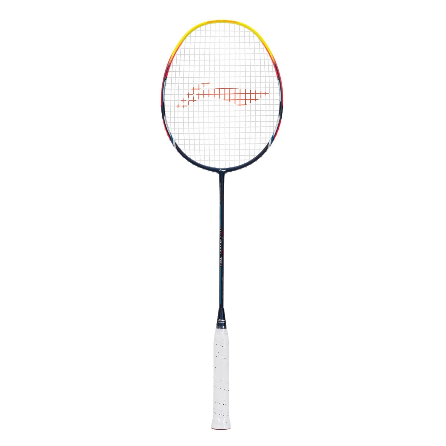 Li-Ning Windstorm 78s UnStrung Badminton Racquet, Navy/Lime/Silver (B0BRN38TGV) Amazon Price History, Amazon Price Tracker