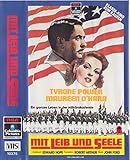 Mit Leib und Seele ~ Ein ganzes Leben in der Militärakademie