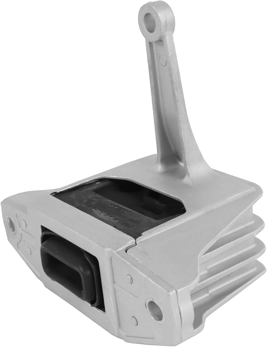 Right Automotive Engine Motor Mount Replacement for Elantra 2017-2020, Kona 2018-2023, Replace 21810-J9000 21810-J9100