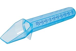 EZY DOSE Kids Oral Liquid Medicine Spoon For Baby & Toddler, Deliver...