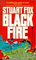 Black Fire 031285269X Book Cover