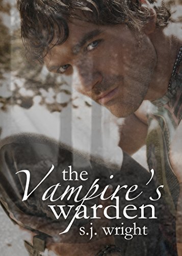 The Vampire's Warden: A Paranormal Romance (Undead in Brown County Book 1)
